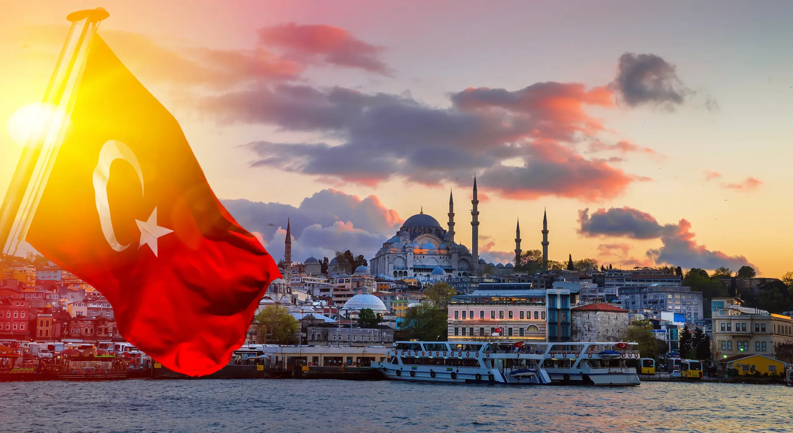 A Complete Turkey Travel Guide: Must-Visit Destinations, Cultural Insights, and Practical Tips