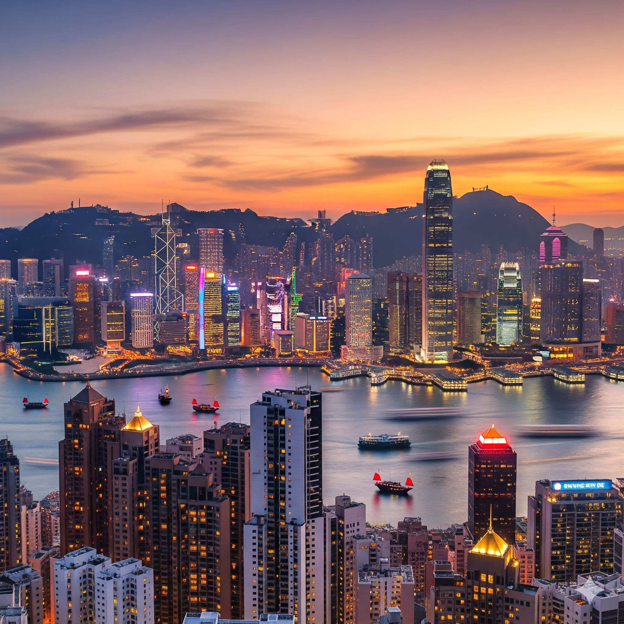 Hong Kong Travel Guide 2025: Updated Tips, Prices and Itineraries