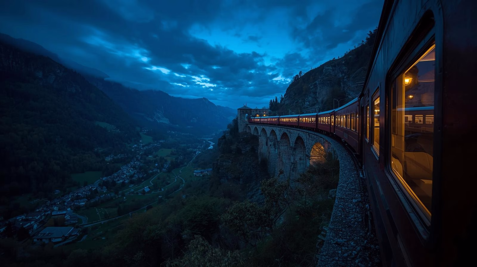 Sleeper Trains in Europe: The No-Stress Guide