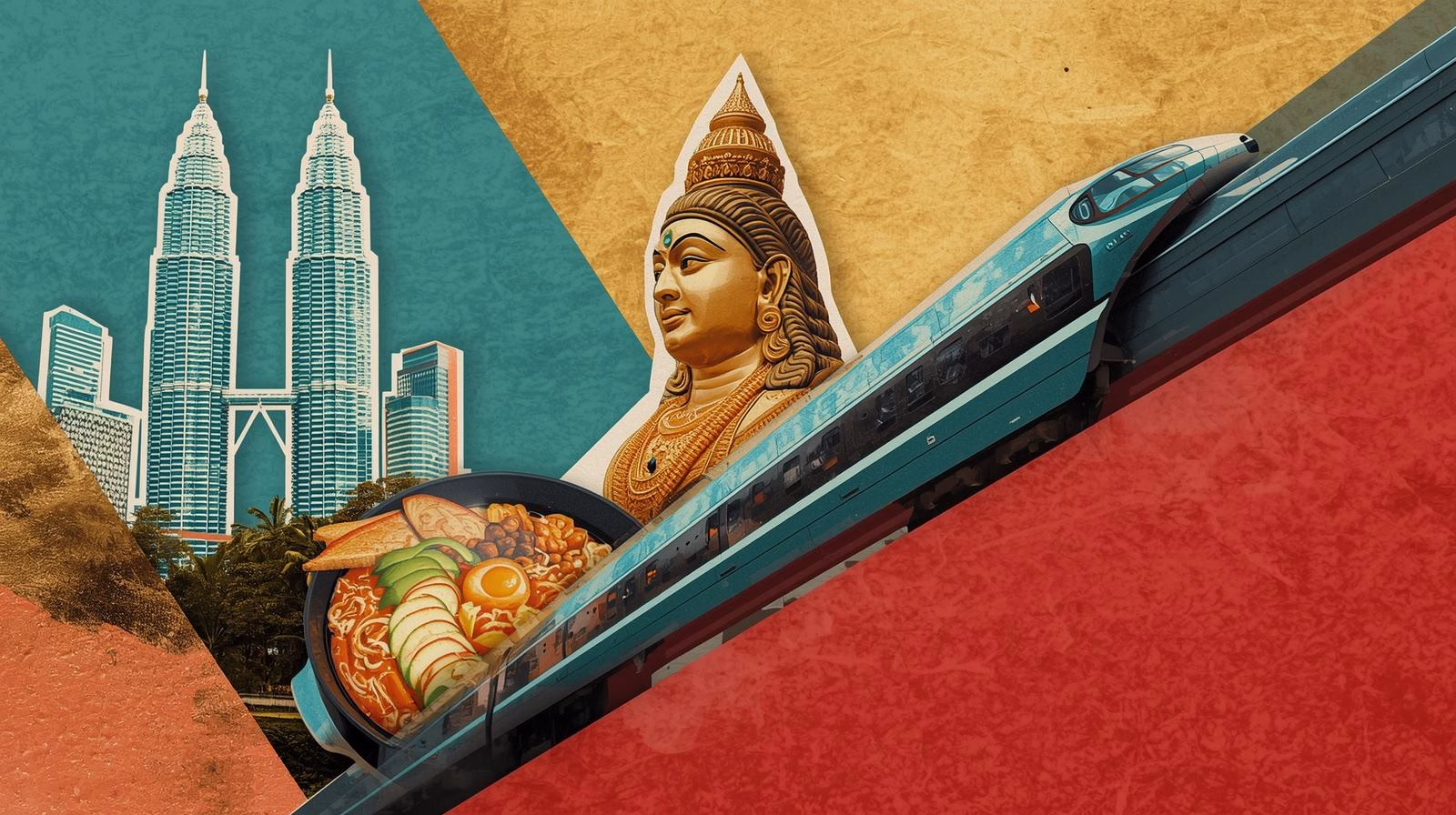 Kuala Lumpur Travel Guide: Malaysia’s Vibrant Capital
