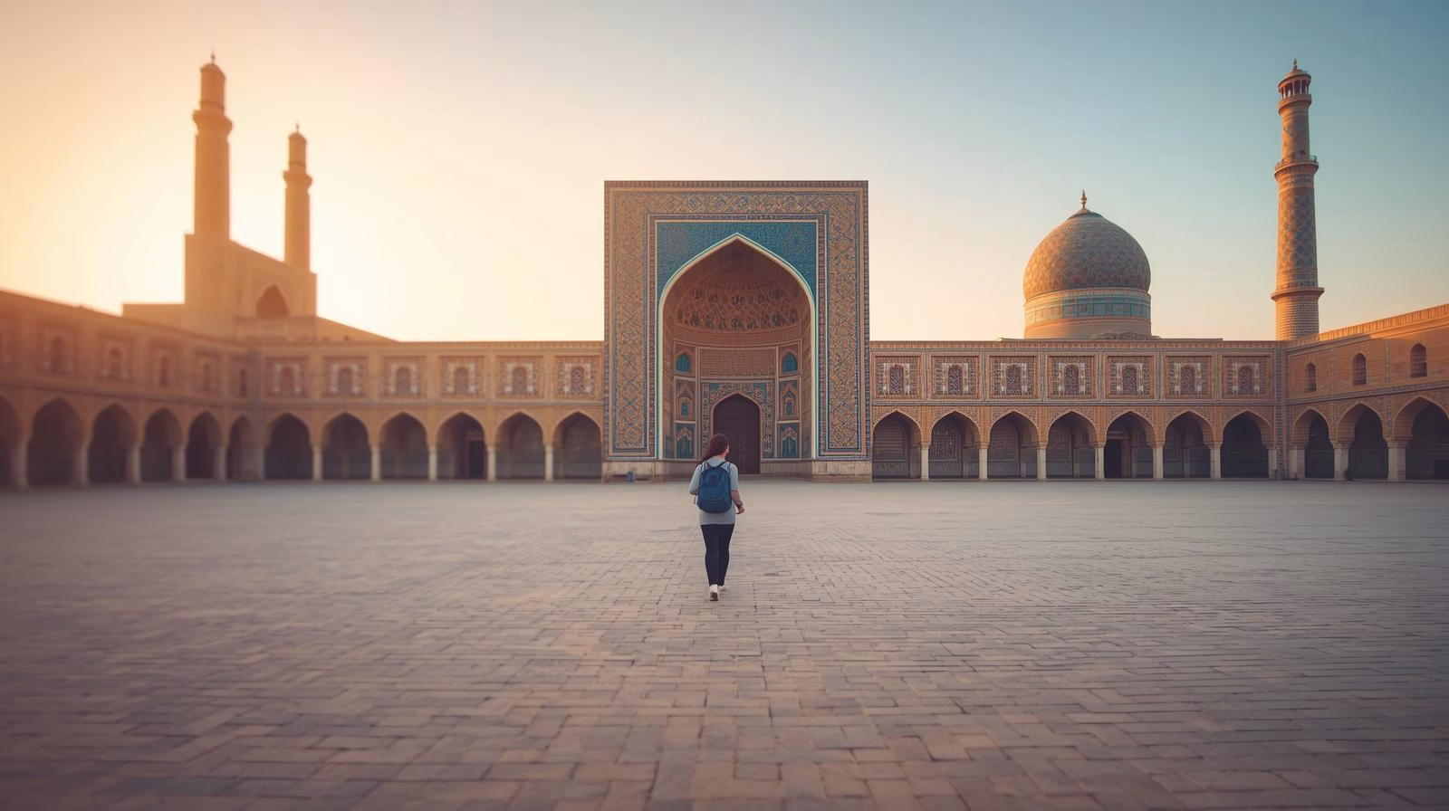 Uzbekistan Travel Guide 2025