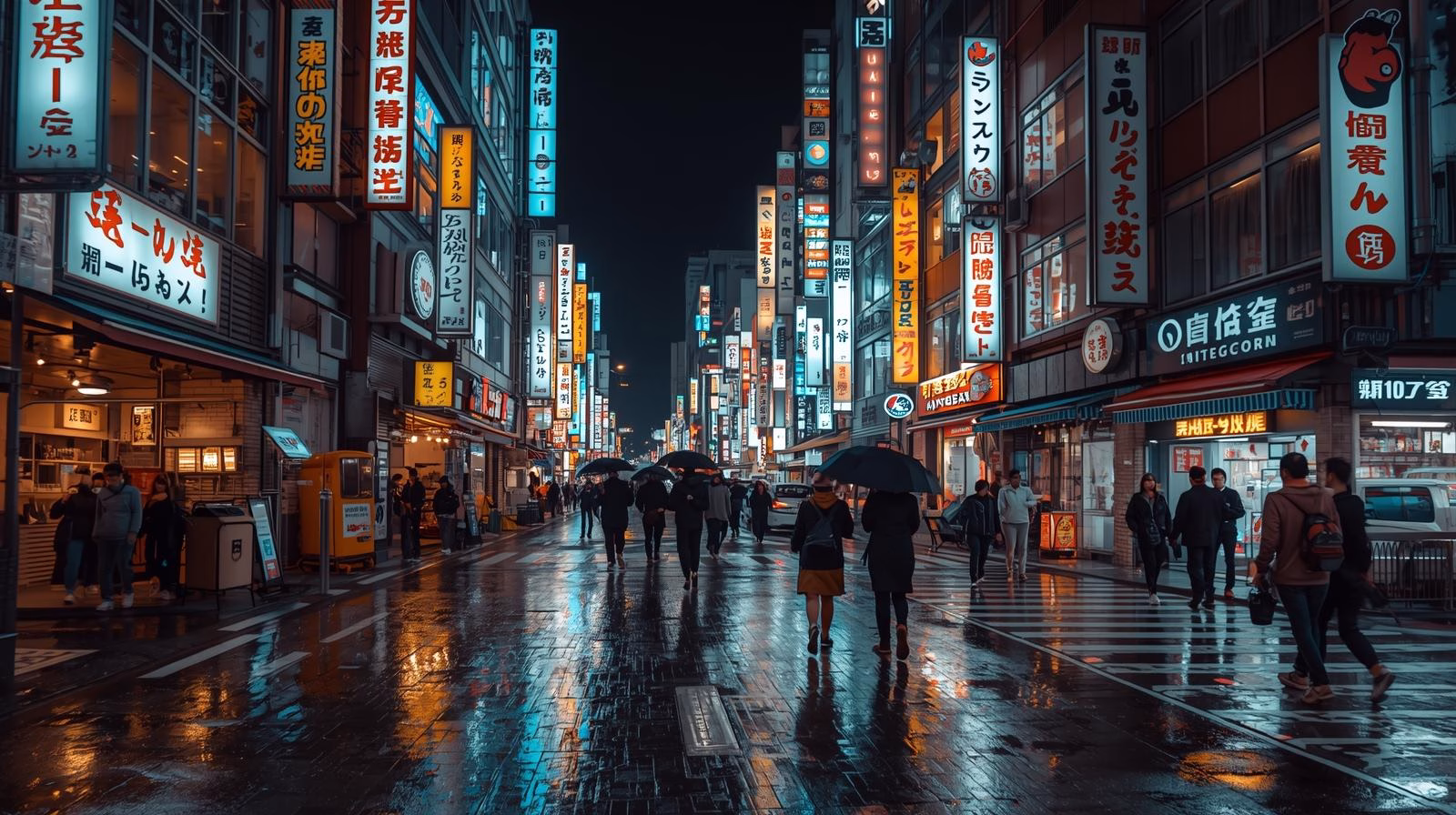 3-Day Tokyo Itinerary: Experience the Best of Japan’s Capital