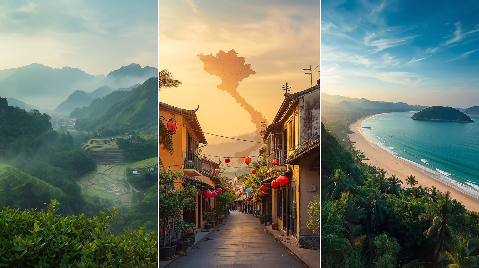 Best Time to Visit Vietnam: When to Go and How to Stay Connected