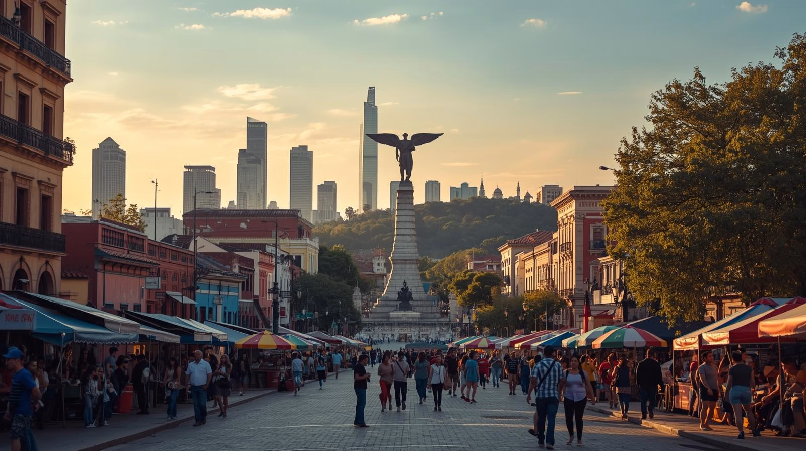 Mexico Travel Guide 2026: The New Favorite Destination for Global Tourists