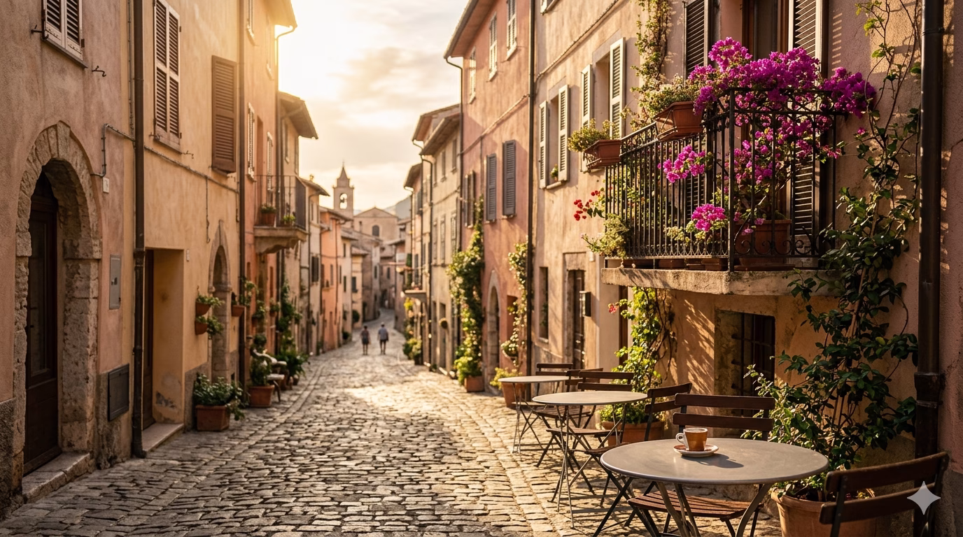 The 2026 Summer Edit: Europe’s New Icons and Best-Kept Secrets
