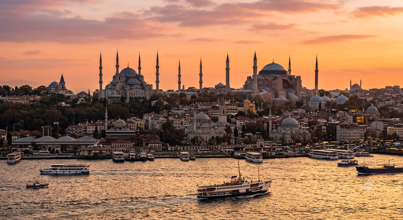 Best Time to Visit Turkey: A Season-by-Season Guide for 2026