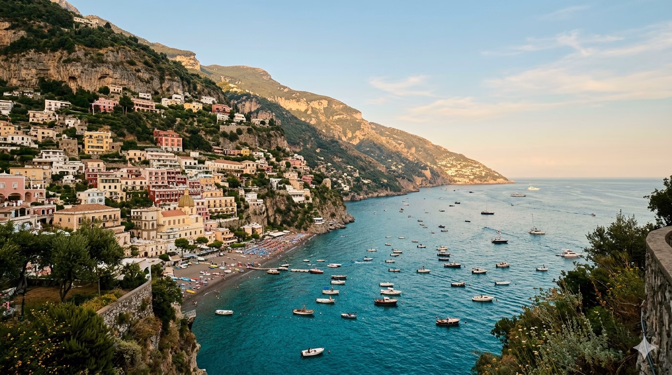 Your 10-Day Itinerary for Exploring Southern Europe: Spain and Italy