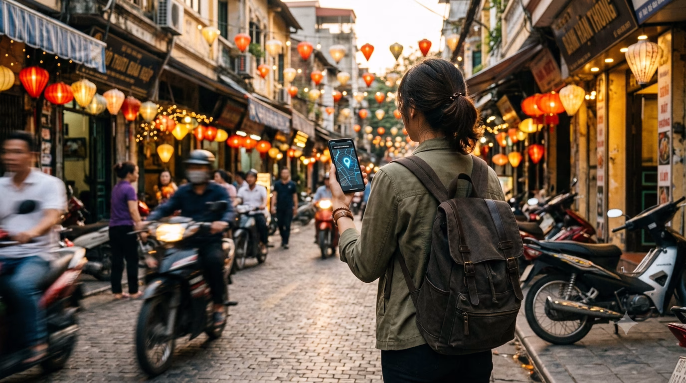 Where to Buy an eSIM for Vietnam Travel: 2026 Setup Guide