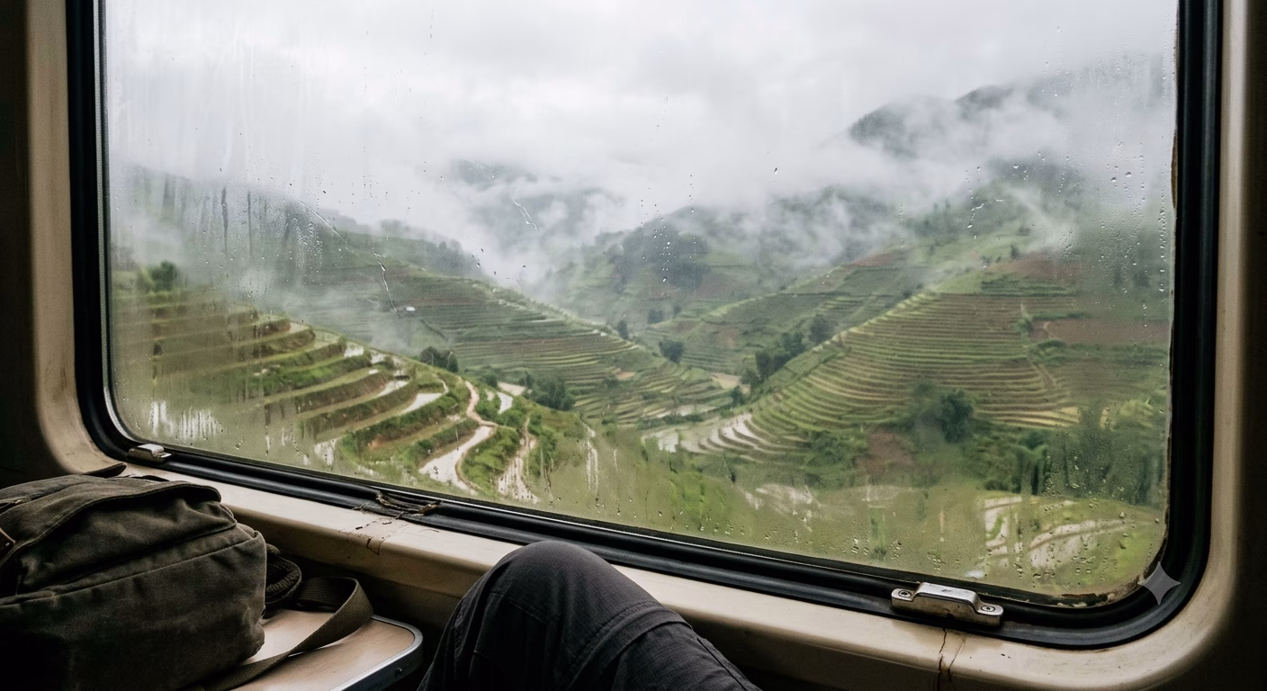 How to Get to Sapa, Vietnam: Trains, Buses & Transfers (2026)