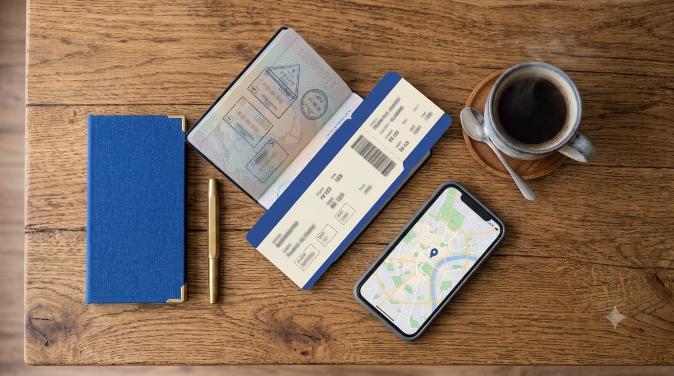 Portugal Visa Requirements 2026: Types, Documents &amp; How to Apply