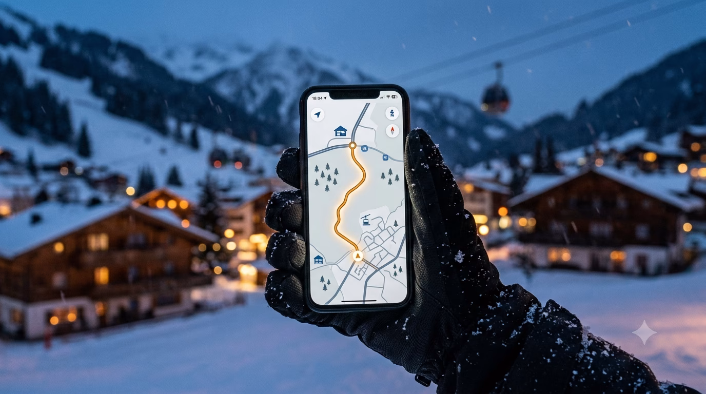 eSIM for Canada Winter Travel: Plans, Setup and Coverage