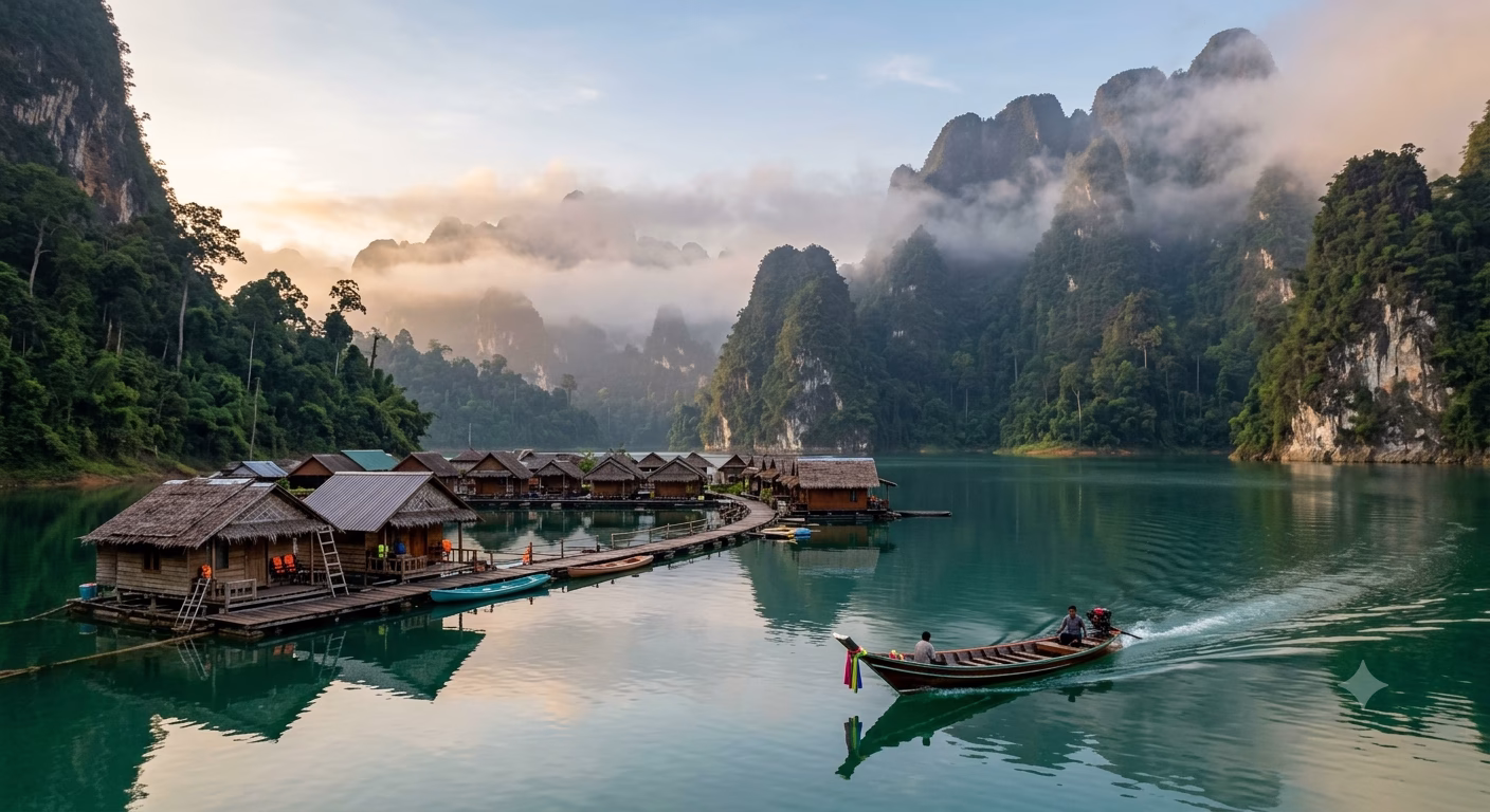 Things to Do in Southeast Asia: Nature, Temples, Food, and Festivals