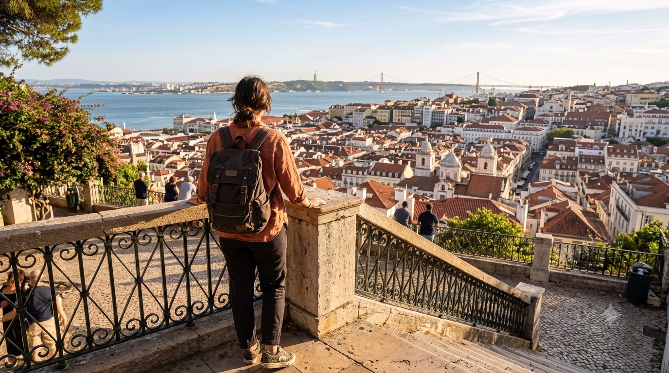 Portugal Travel Advisory 2026: Entry, Safety & Weather