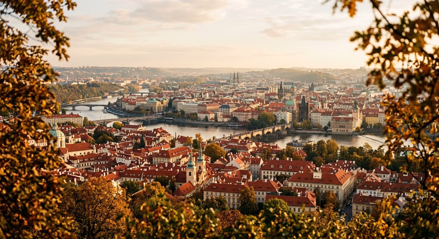 Best Time to Visit the Czech Republic: A Seasonal Guide