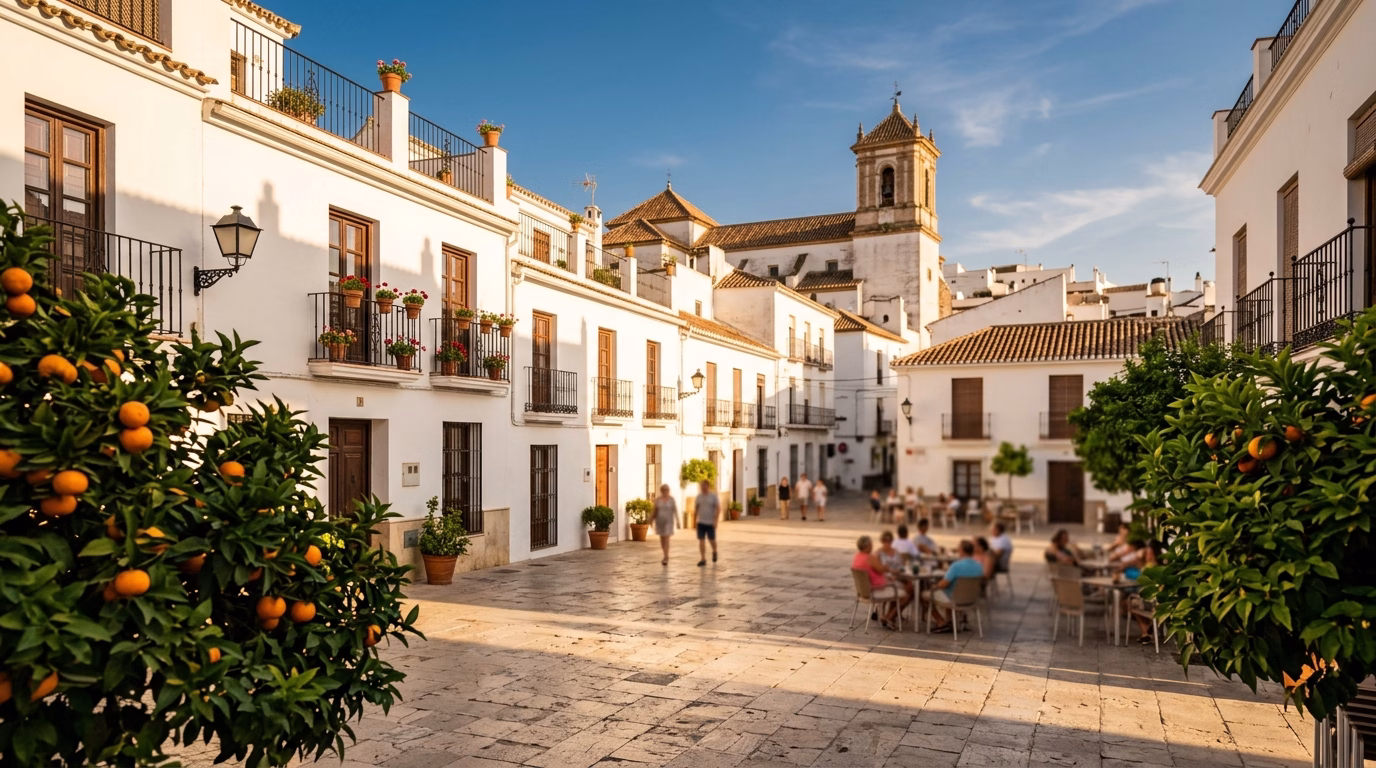 Best Time to Go to Spain: Weather, Crowds and Costs by Month