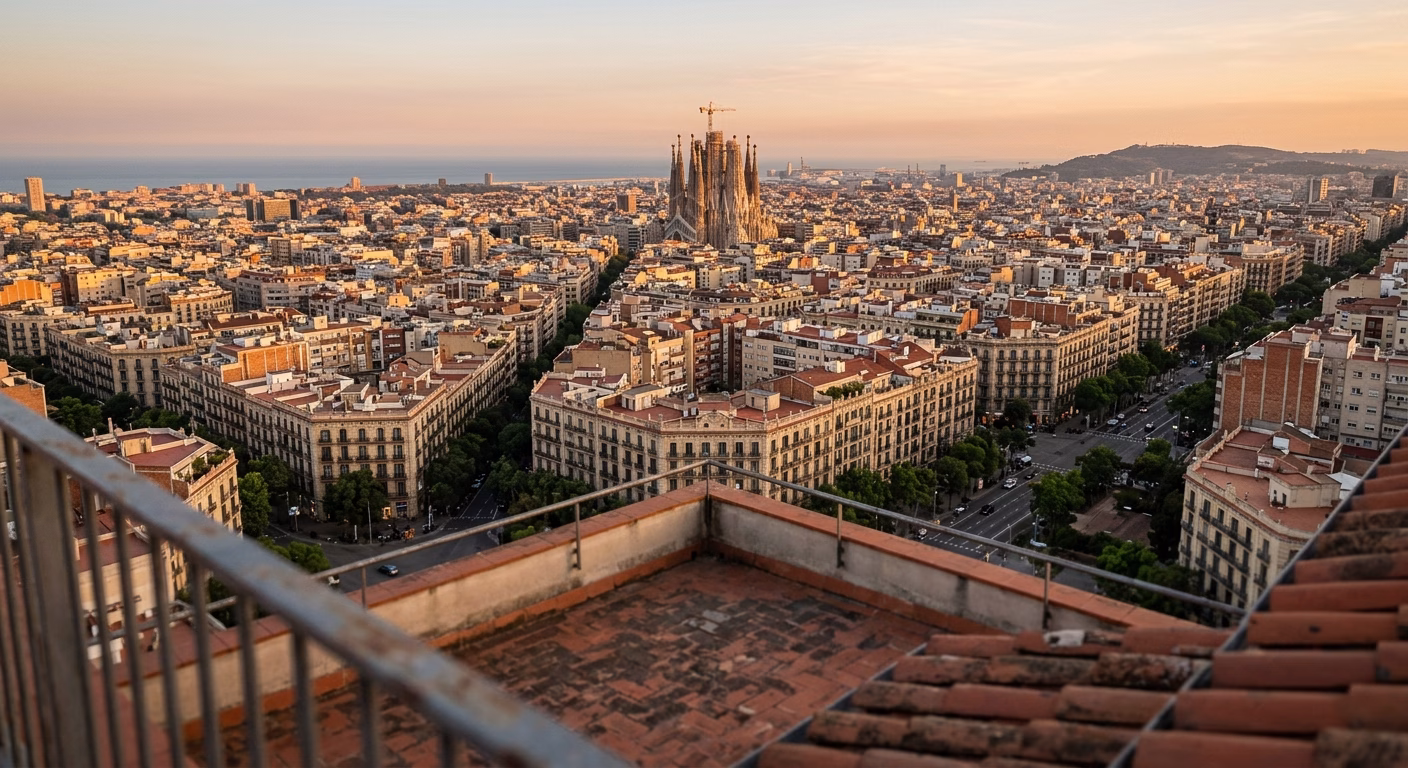 Things to Do and See in Barcelona: 15 Ideas with 2026 Prices and Free-Entry Days