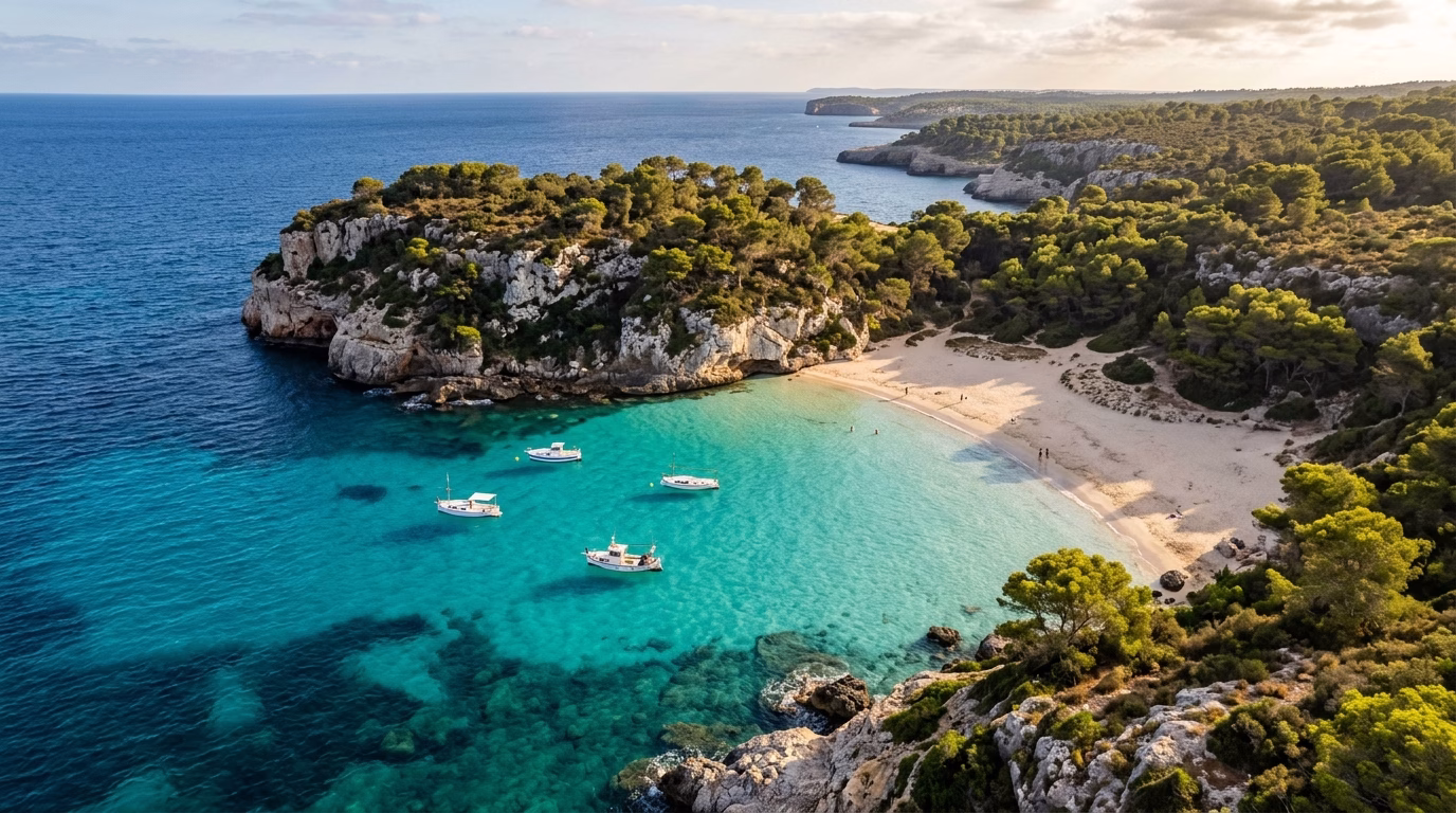 Menorca, Balearic Islands: Beaches, Towns and Travel Tips for 2026