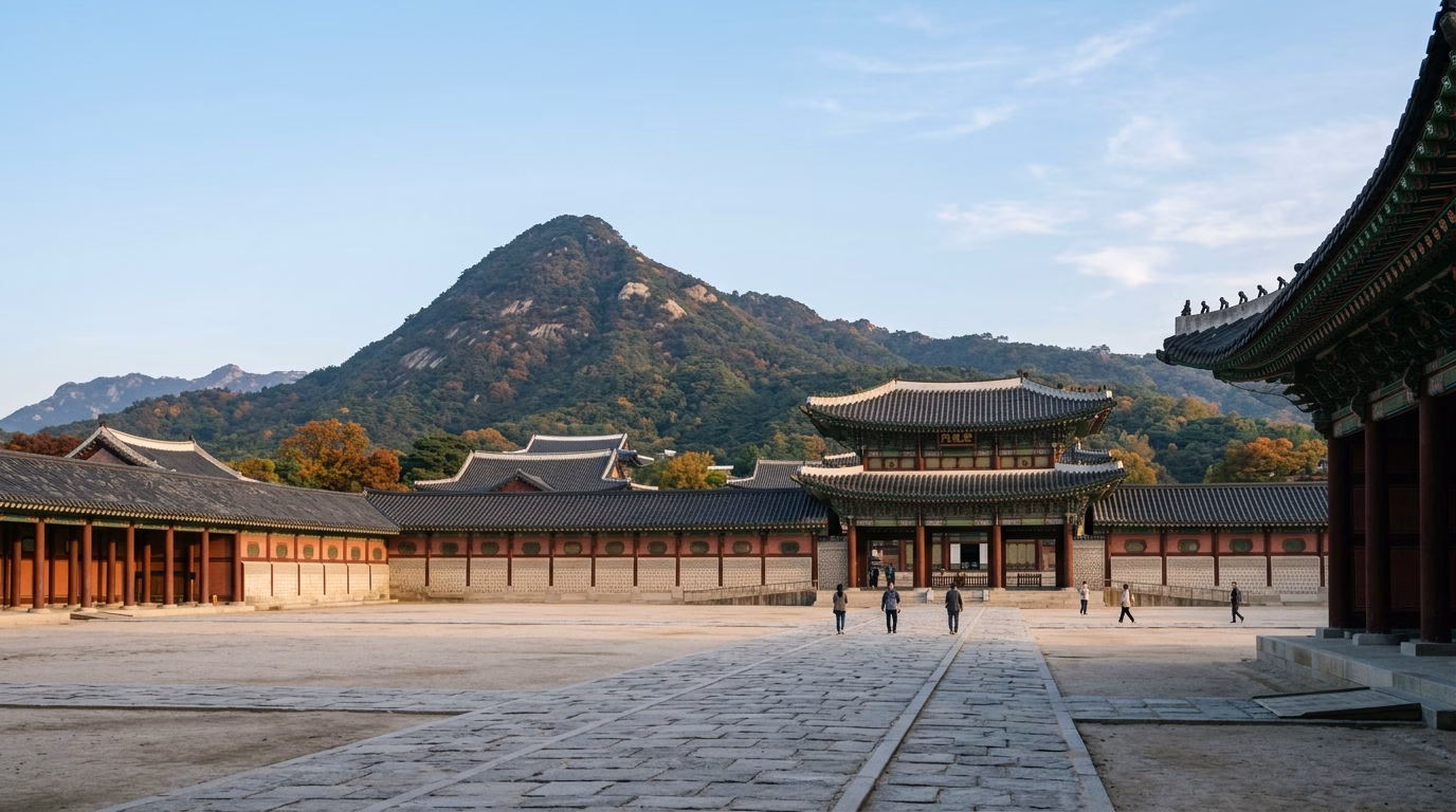 Things to Do in Seoul: Attractions, Neighborhoods and Itineraries