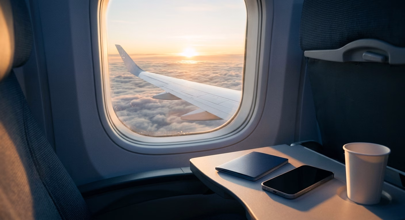 How Long Is a Flight to Thailand? 2026 Flight Times, Layovers & Routes