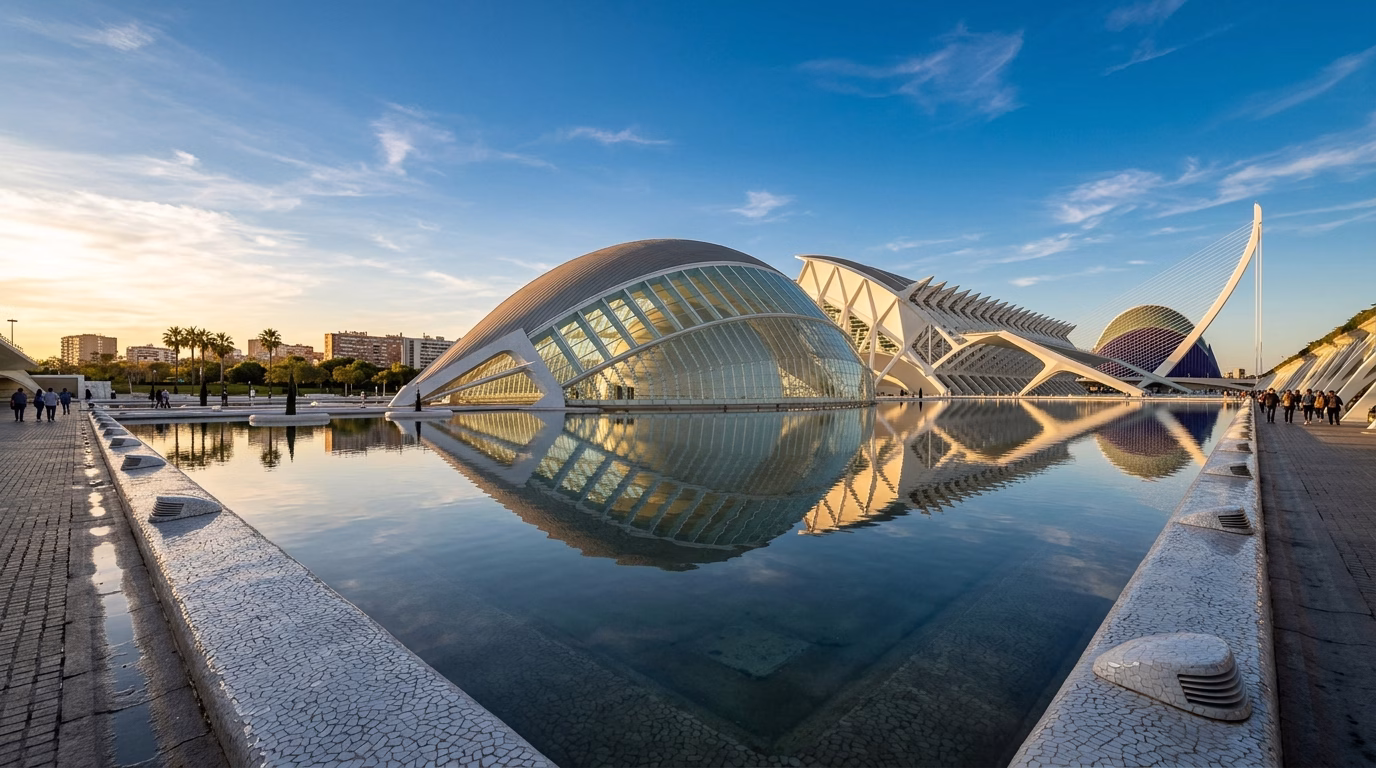Is Valencia, Spain Worth Visiting? What to See, Eat and Expect