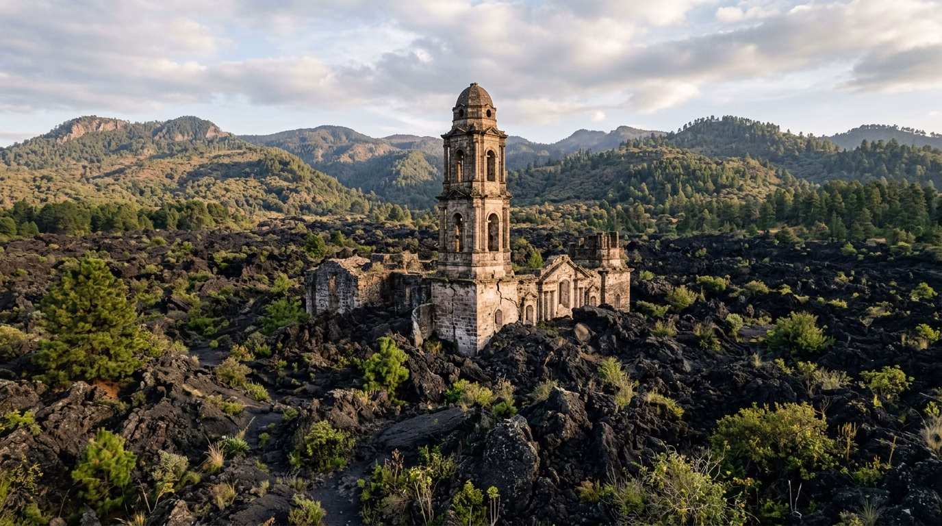 Odd Facts About Mexico: 15 Things That Surprise First-Time Visitors